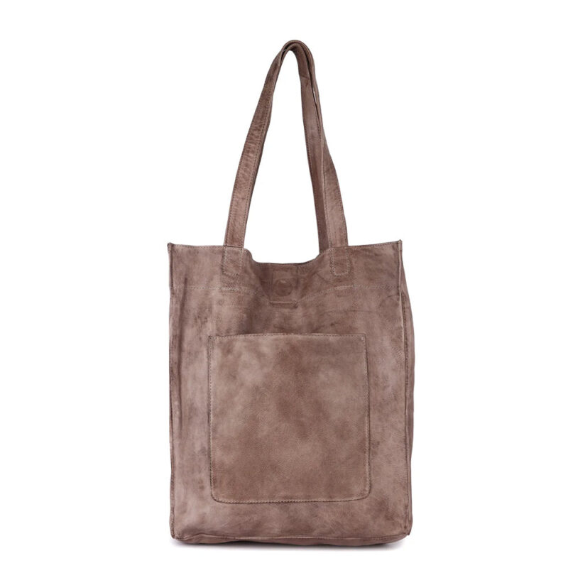 Colanero Women's Leather Tote Bag