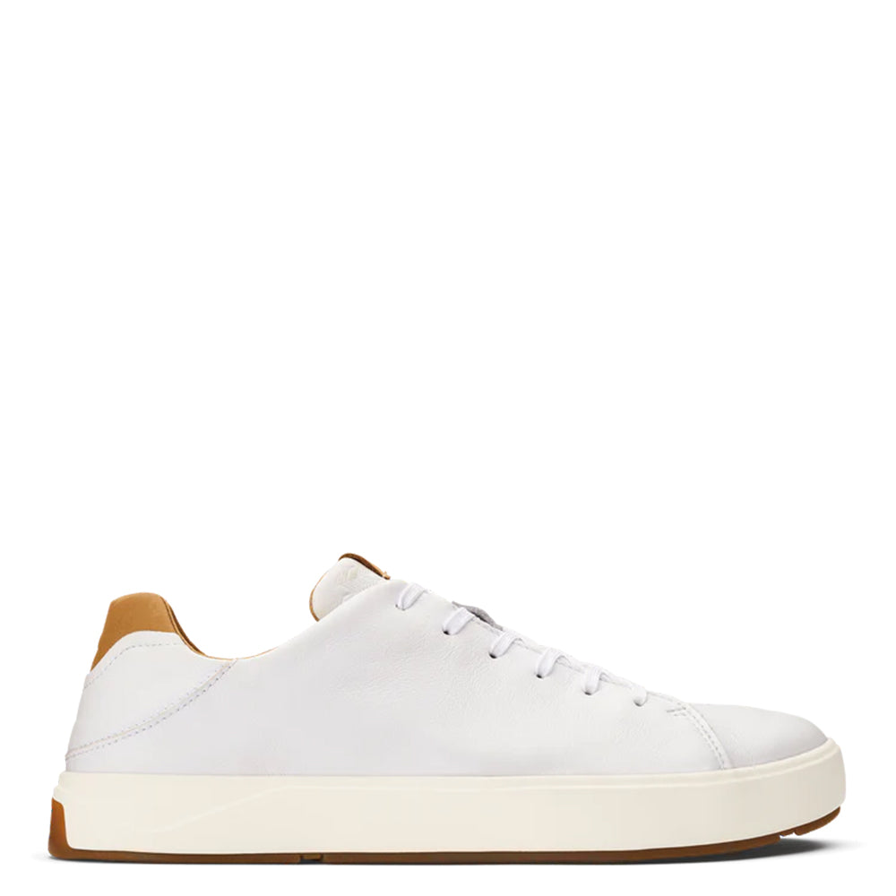 Colanero Men's Premium Leather Sneakers