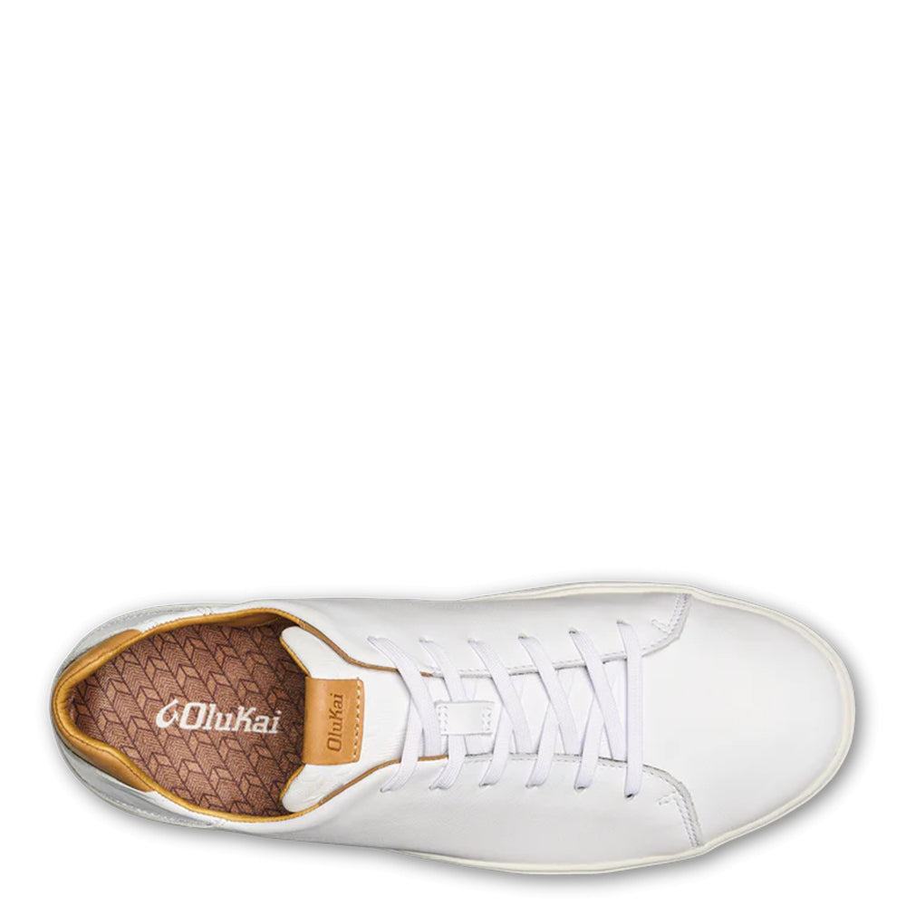 Colanero Men's Premium Leather Sneakers - Image 3