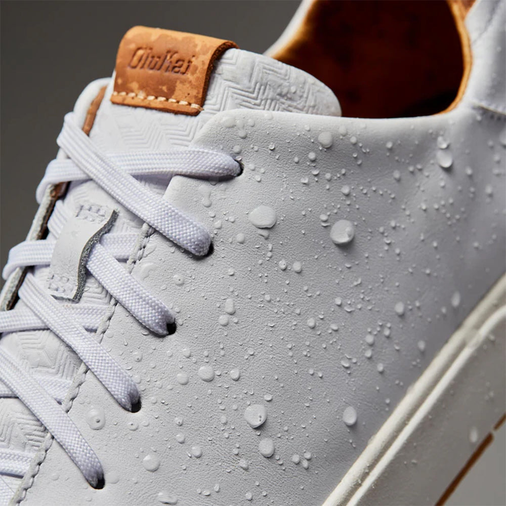 Colanero Men's Premium Leather Sneakers - Image 5