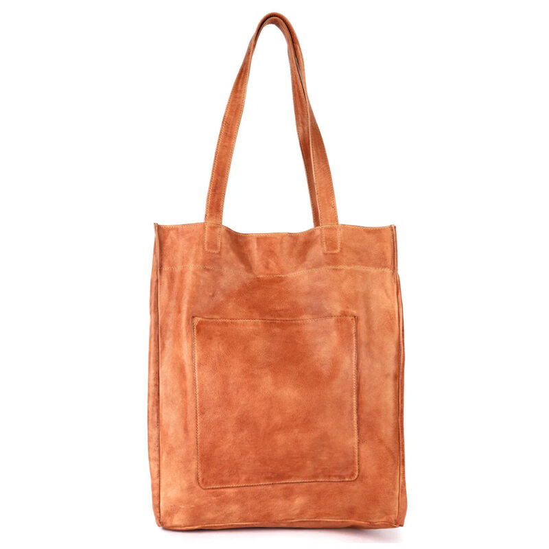 Colanero Stylish Leather Tote Bag