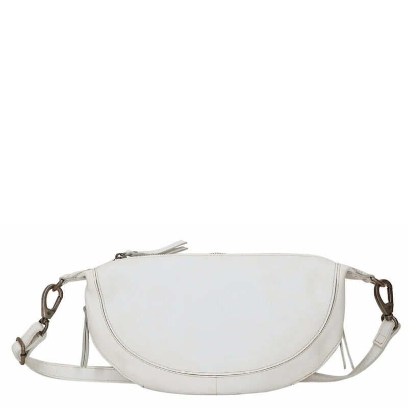 Colanero Women's Leather Crossbody Bag