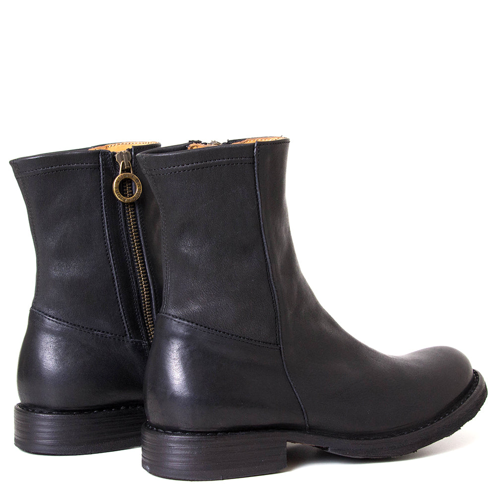 Colanero Women's Stylish Leather Boots - Image 4