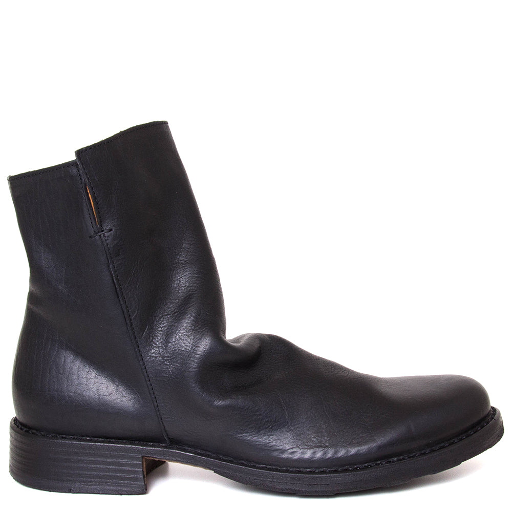 Colanero Men's Classic Leather Boots