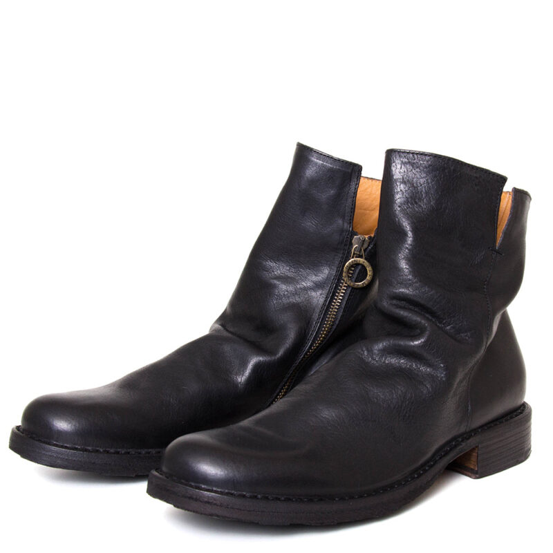 Colanero Men's Classic Leather Boots - Image 2