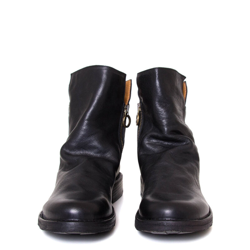 Colanero Men's Classic Leather Boots - Image 3