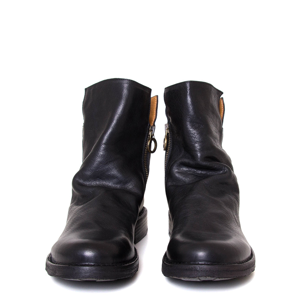 Colanero Men's Classic Leather Boots - Image 3