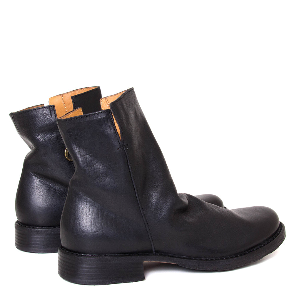 Colanero Men's Classic Leather Boots - Image 4