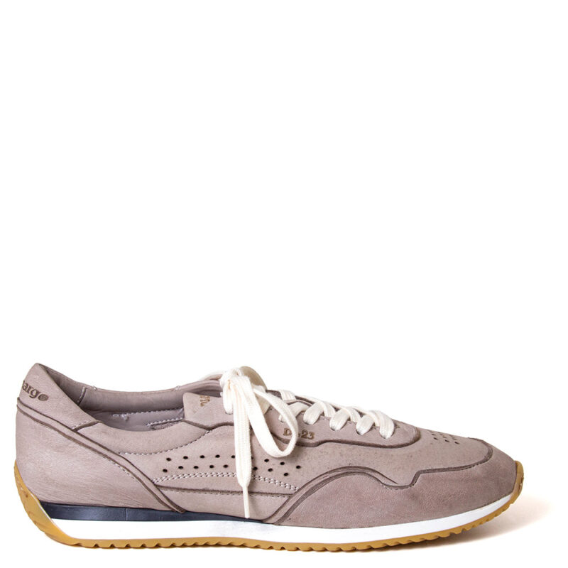 Colanero Casual Men's Leather Sneakers