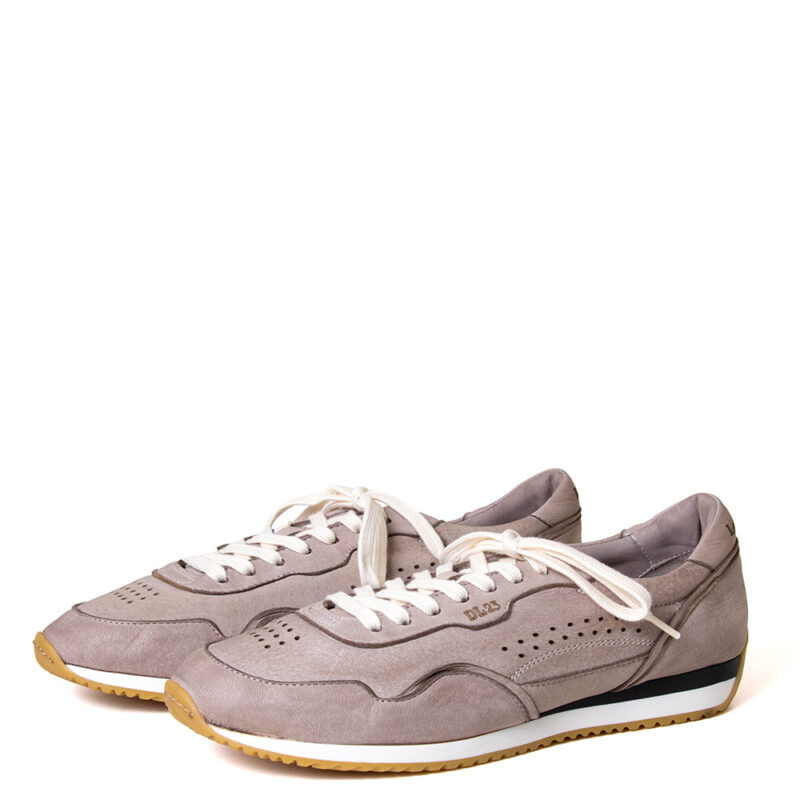 Colanero Casual Men's Leather Sneakers - Image 2