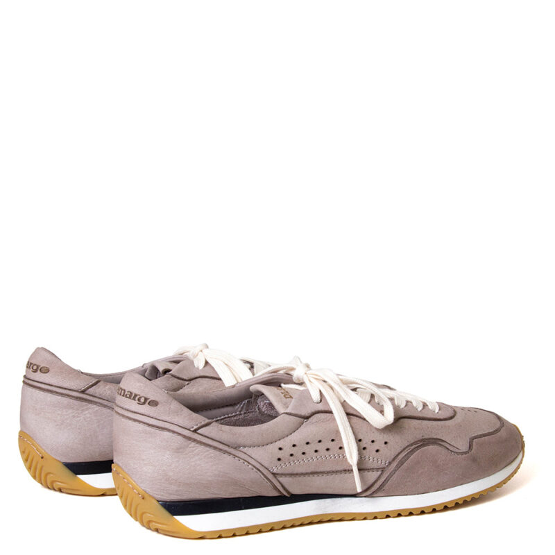 Colanero Casual Men's Leather Sneakers - Image 4