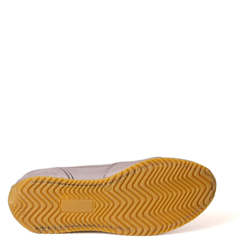 Colanero Casual Men's Leather Sneakers - Image 5