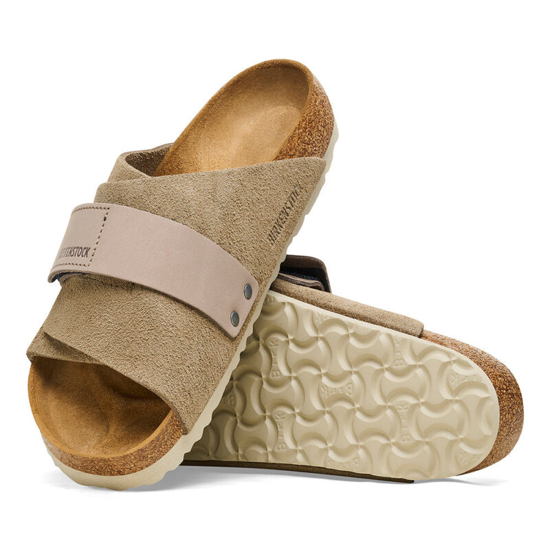 Colanero Men's Comfort Slip-On Sandals - Image 2