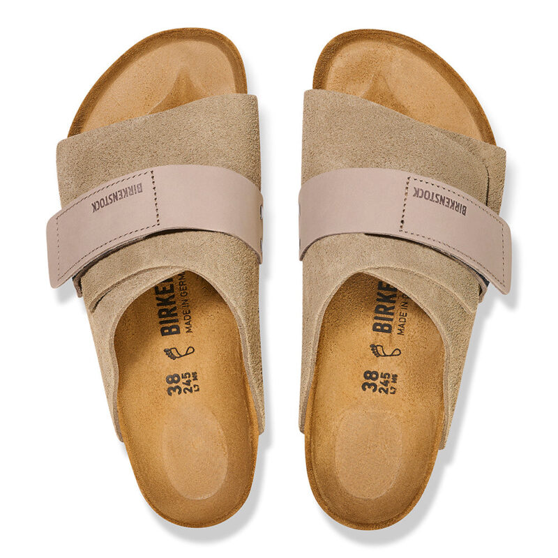 Colanero Men's Comfort Slip-On Sandals - Image 4