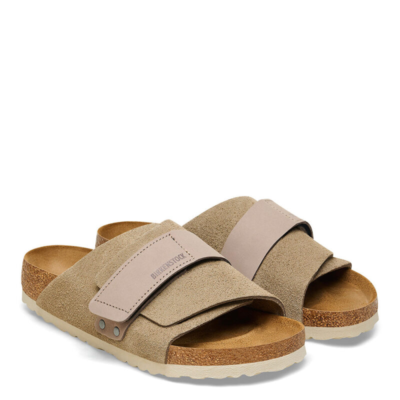 Colanero Men's Comfort Slip-On Sandals - Image 3