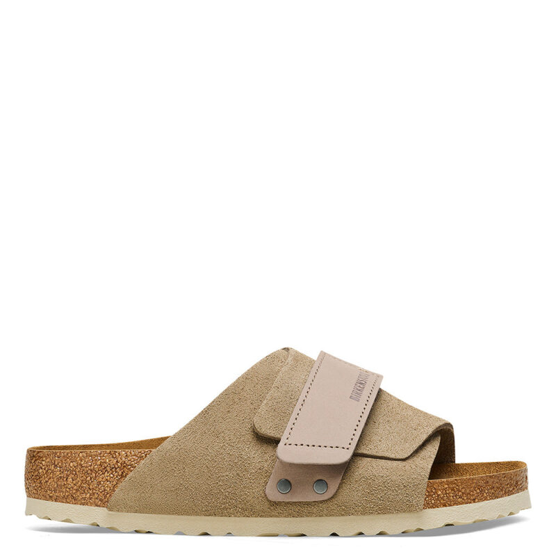 Colanero Men's Comfort Slip-On Sandals