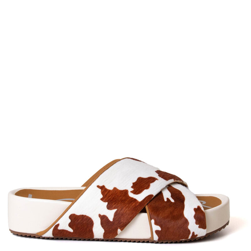 Colanero Women's Elegant Leather Sandals