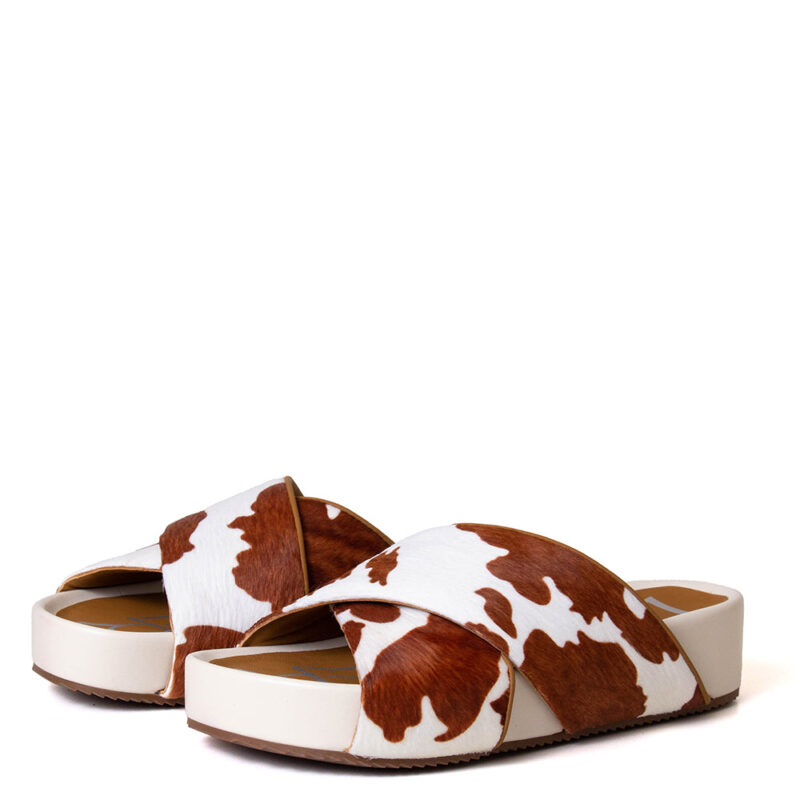 Colanero Women's Elegant Leather Sandals - Image 2