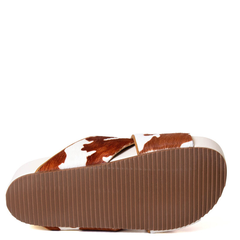 Colanero Women's Elegant Leather Sandals - Image 5