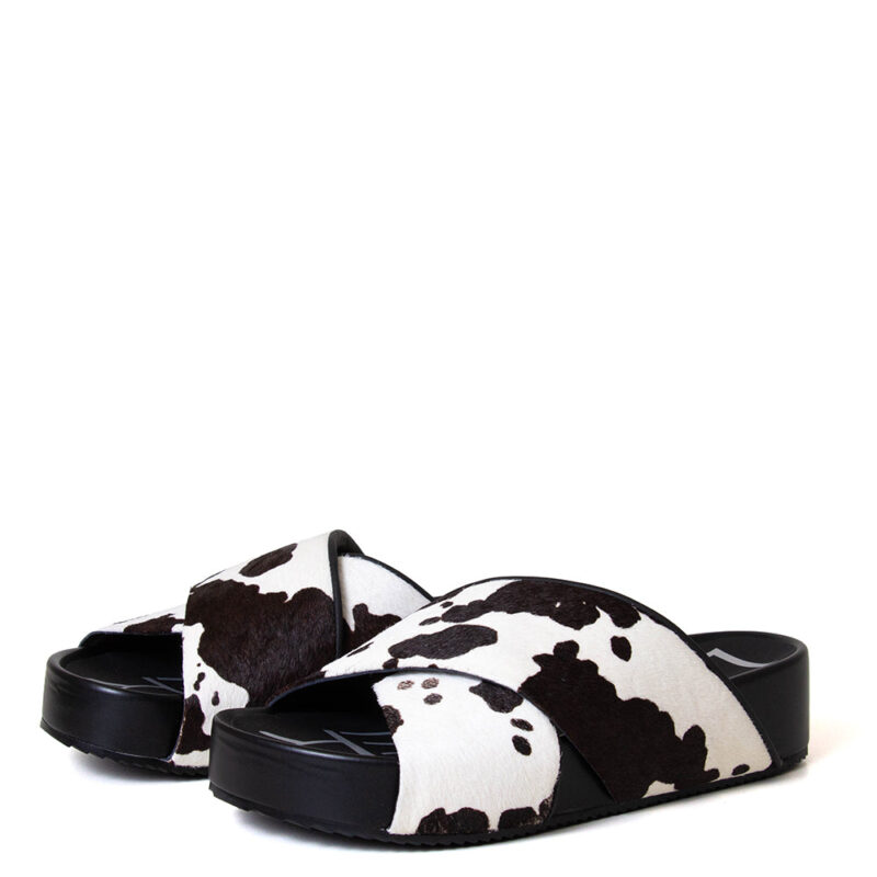 Colanero Women's Classic Leather Sandals - Image 2