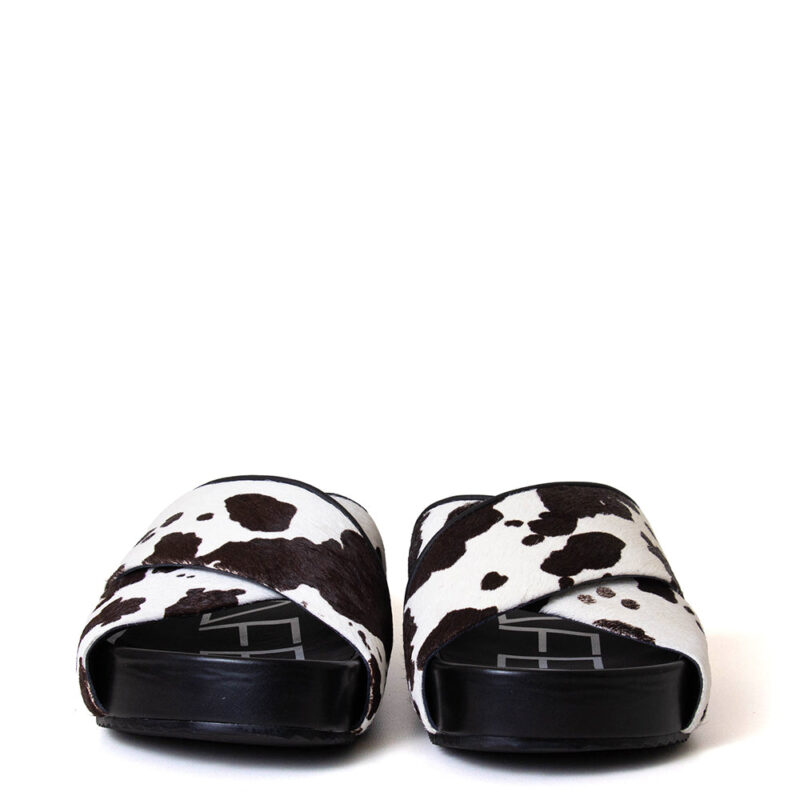Colanero Women's Classic Leather Sandals - Image 3