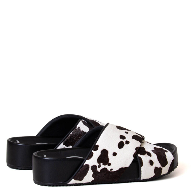 Colanero Women's Classic Leather Sandals - Image 4