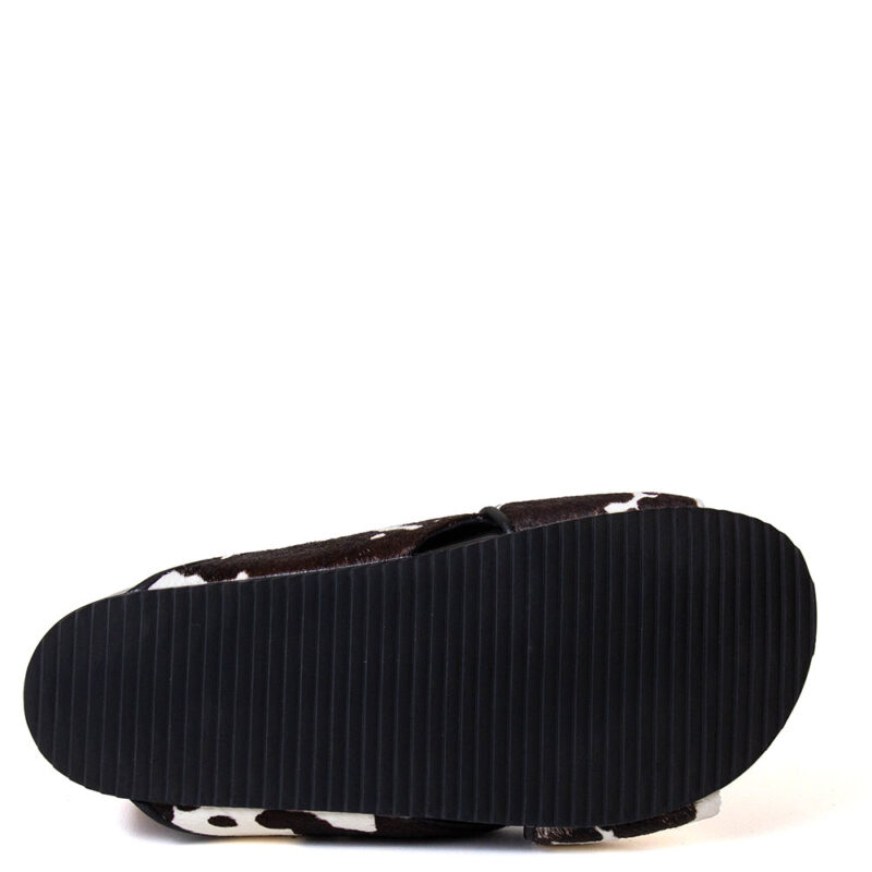 Colanero Women's Classic Leather Sandals - Image 5