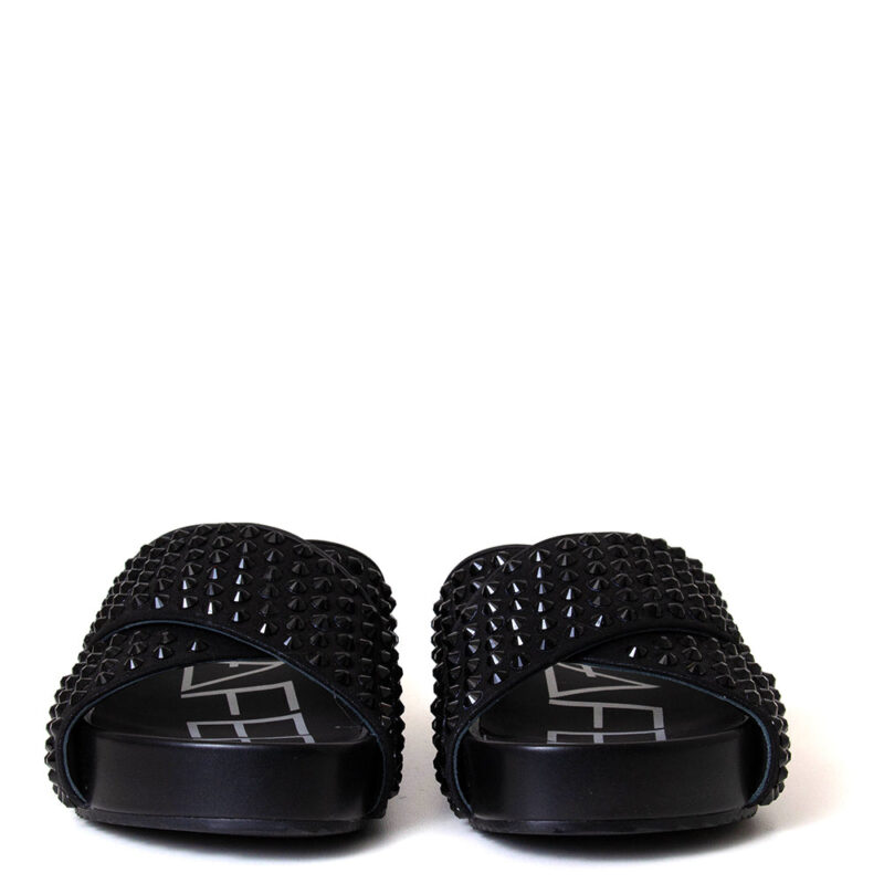 Colanero Women's Stylish Comfort Sandals - Image 3