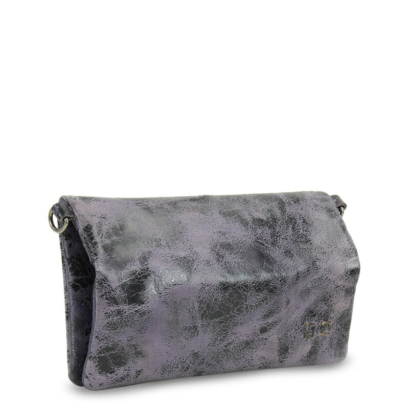 Colanero Women's Leather Wallet, Clutch & Crossbody Bag - Image 2