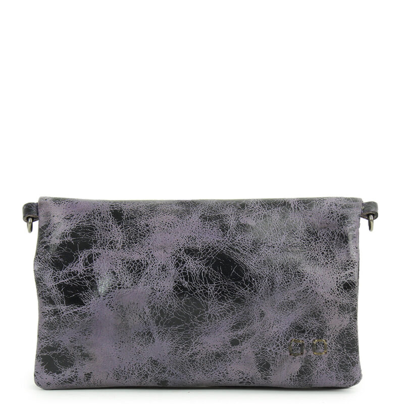 Colanero Women's Leather Wallet, Clutch & Crossbody Bag