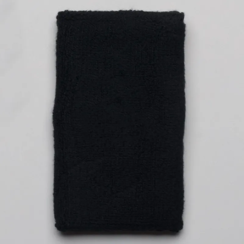 Solid Wrist Towel