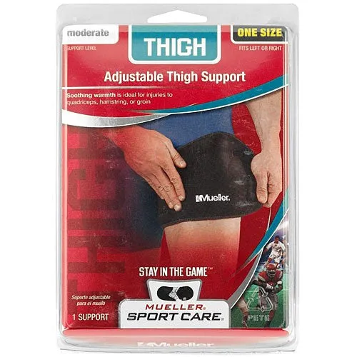 Mueller Thigh-Groin Support - Image 4