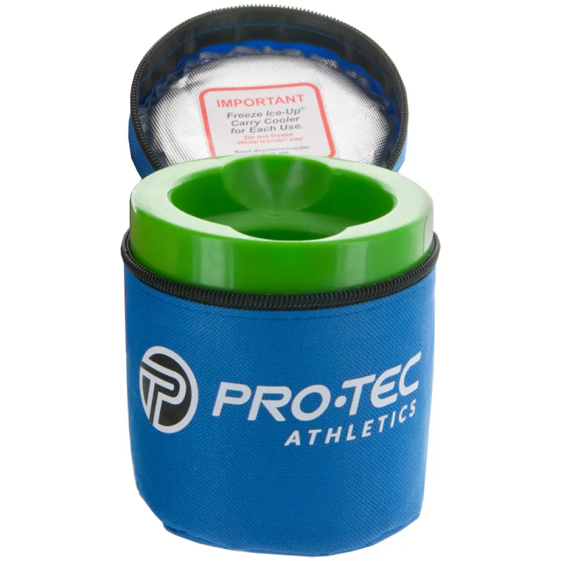 Pro-Tec Ice-Up Portable Ice Massager - Image 4