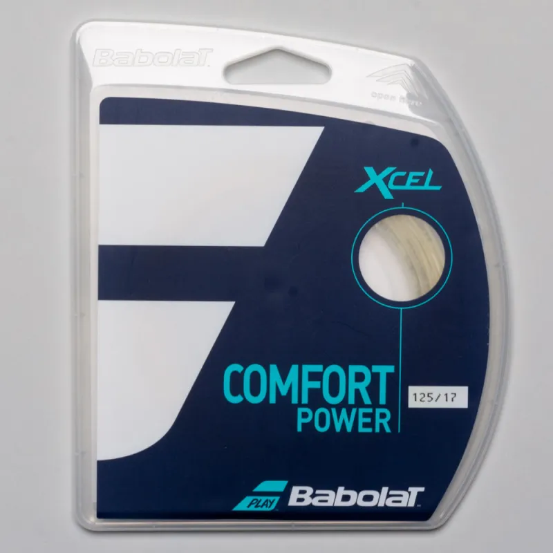 Babolat Xcel 17 - Image 3