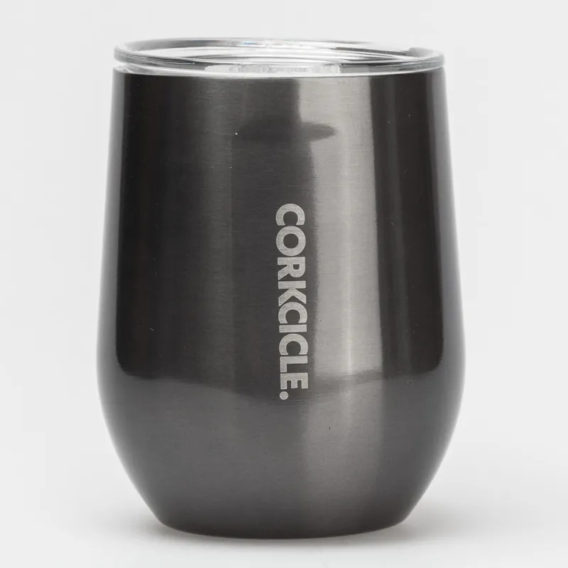 Corkcicle Stemless Wine Glass Premium Colors - Image 3