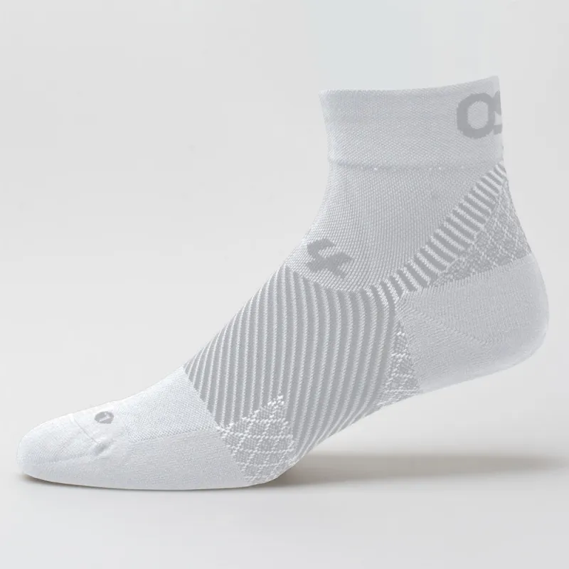 OS1st FS4 Plantar Fasciitis Quarter Socks - Image 3