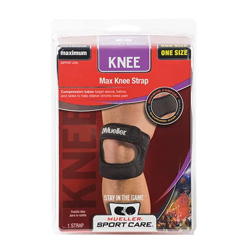 Mueller Max Knee Strap (OSFM) - Image 3
