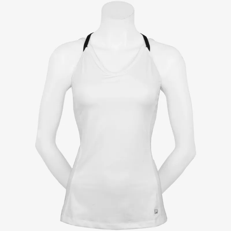 Fila Spotlight Halter Tank Women's - Image 3