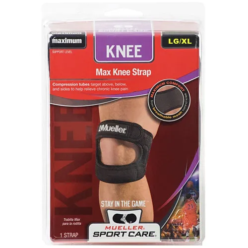 Mueller Max Knee Strap (Sized) - Image 3