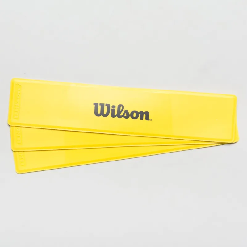 Wilson Starter Court Lines - Image 3