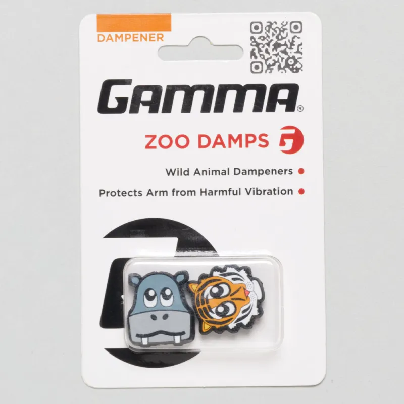 Gamma Zoo Damps Vibration Dampener - Image 4