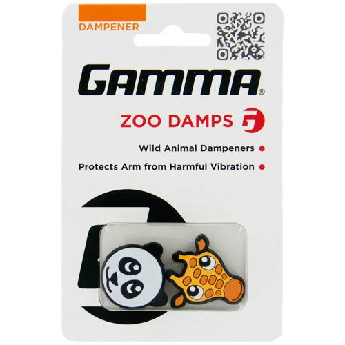 Gamma Zoo Damps Vibration Dampener - Image 6