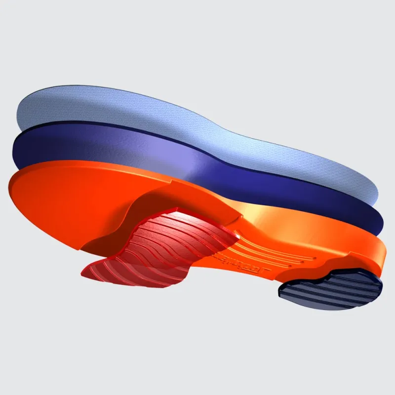 Sorbothane Women's Ultra Soles - Image 3