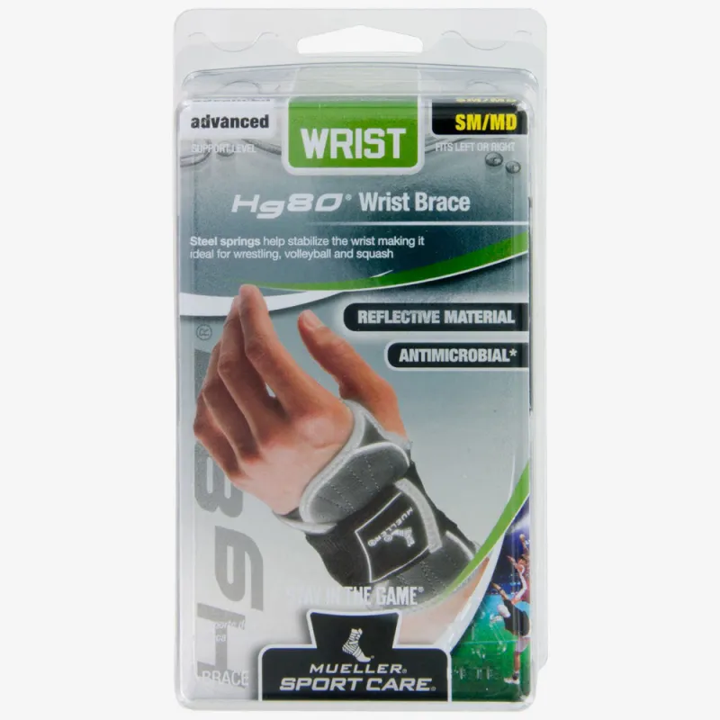 Mueller HG80 Wrist Brace 79718 - Image 3