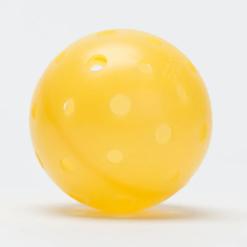 Tourna Strike Outdoor Pickleballs 36 Count Tote - Image 4
