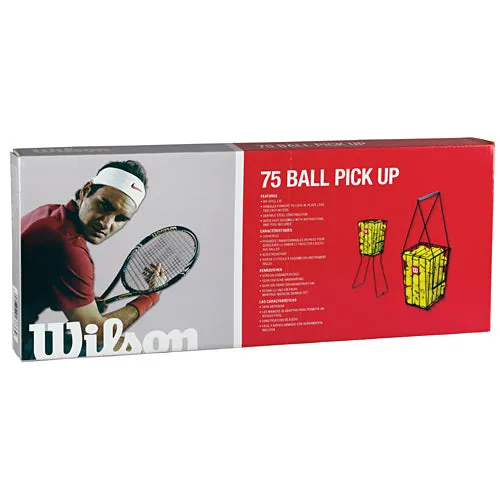 Wilson Ball Pick-Up 75 - Image 3