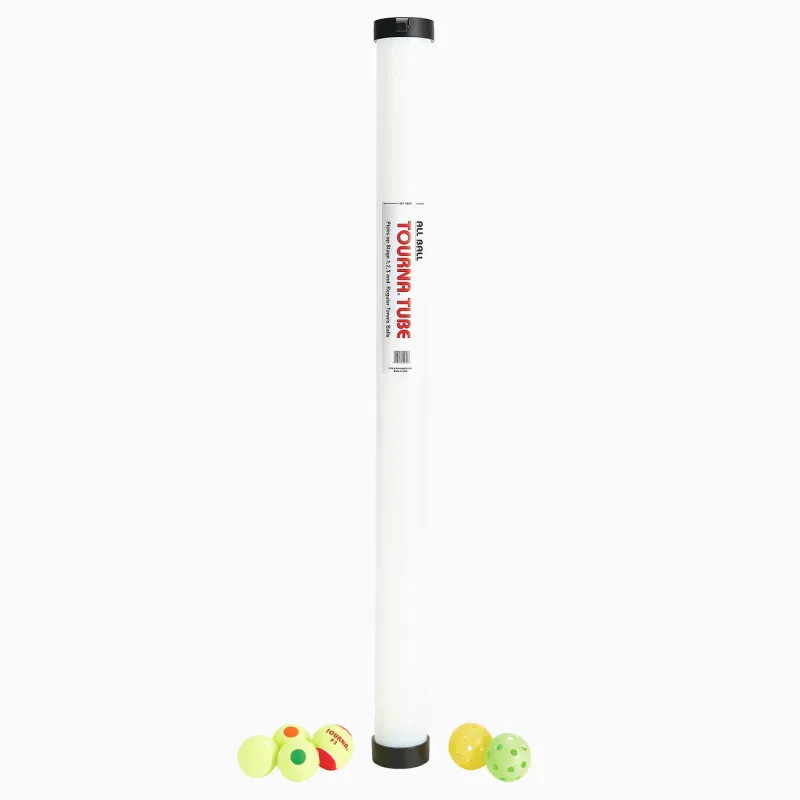 Tourna All Ball Tourna Tube