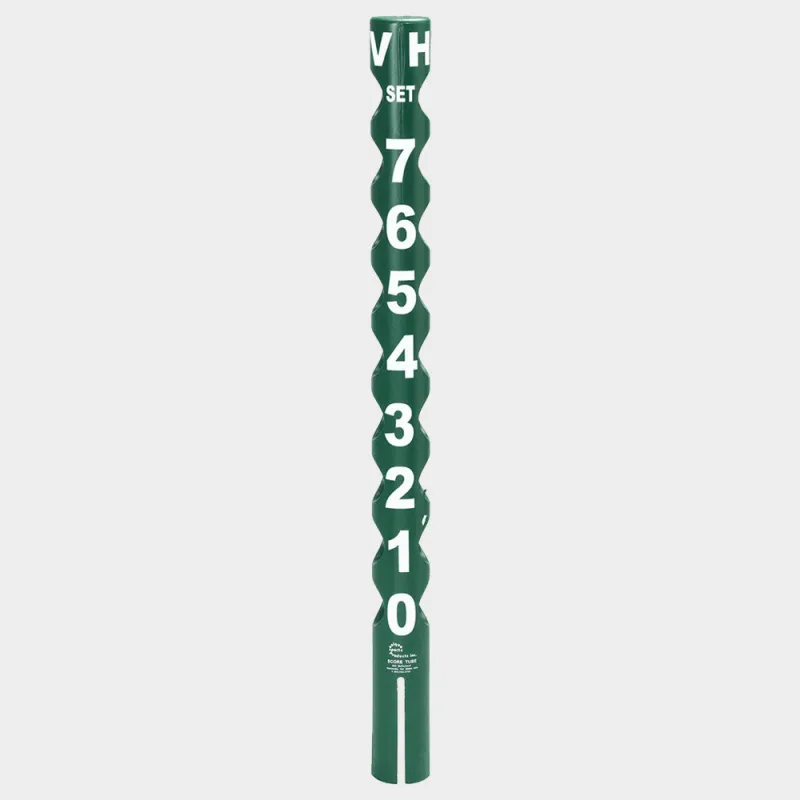 Tourna Tennis Court Score Tube - Image 3