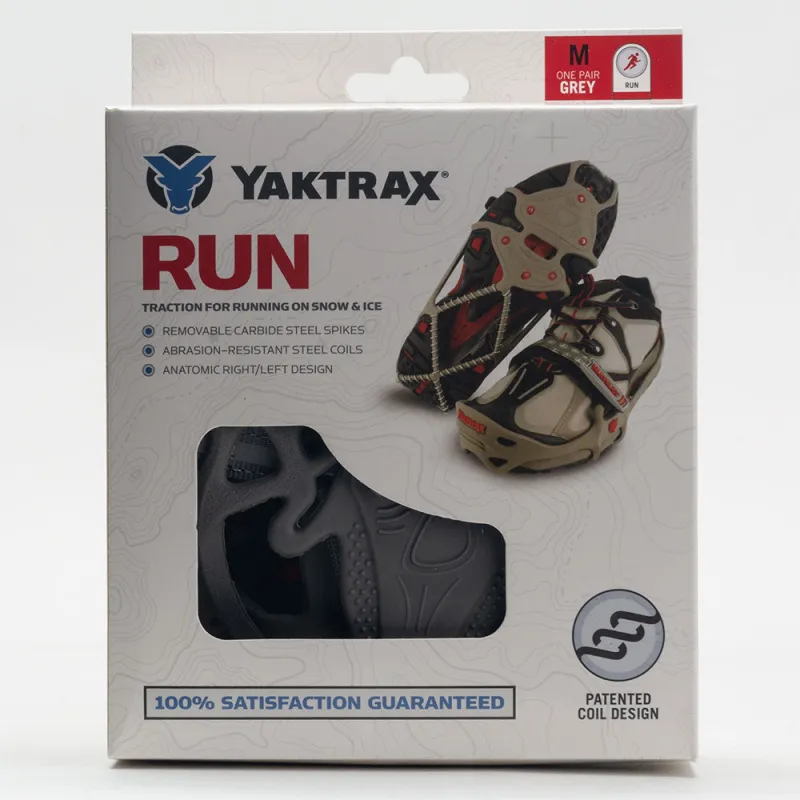 Yaktrax Run - Image 4