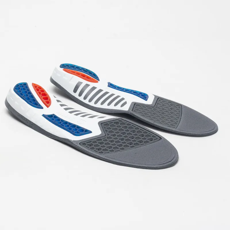 Spenco PolySorb Total Support Thin Insoles - Image 3